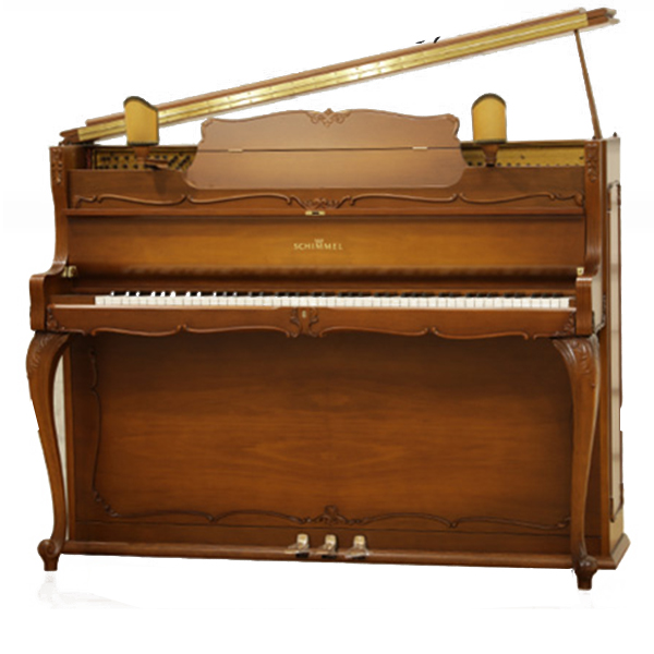 Đàn Piano Schimmel UP112B