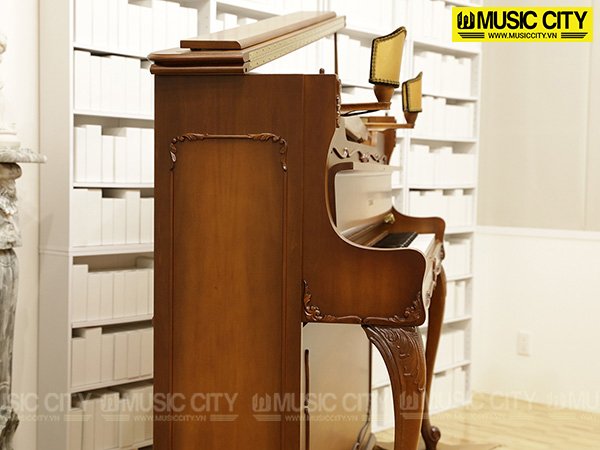 Music City – Tổng Kho Piano, Guitar, Organ | Dịch Vụ Giáo Dục Âm Nhạc