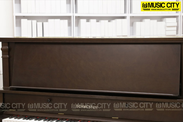 Đàn Piano Schwester Custom 301 - Ảnh 4