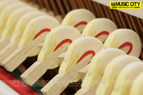 Đàn Piano Schwester Custom 301 - Ảnh 7