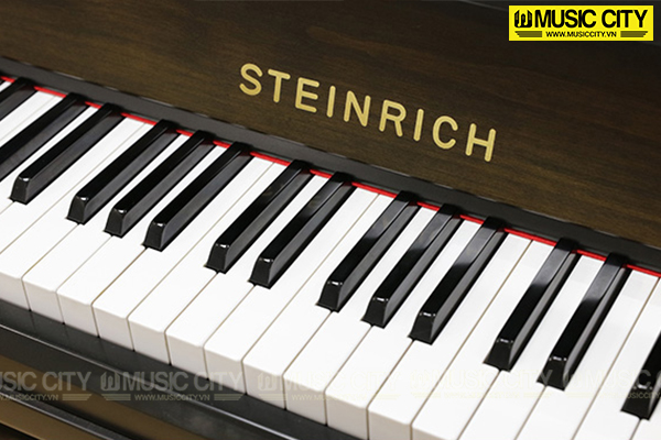 Đàn Piano Steinrich S180EA - Ảnh 3