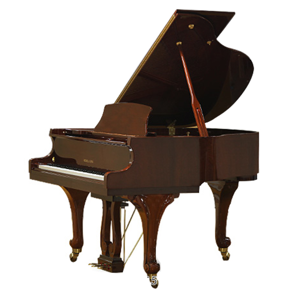 Đàn Grand Wendl & Lung G151W