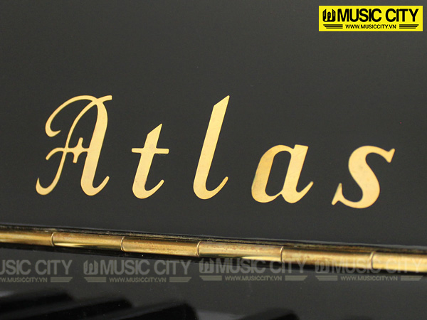 Đàn Piano Atlas NA706 - Ảnh 3