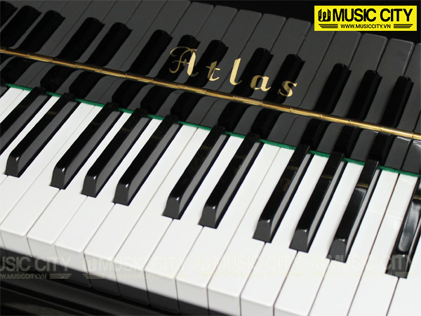 Đàn Piano Atlas NA706 - Ảnh 4