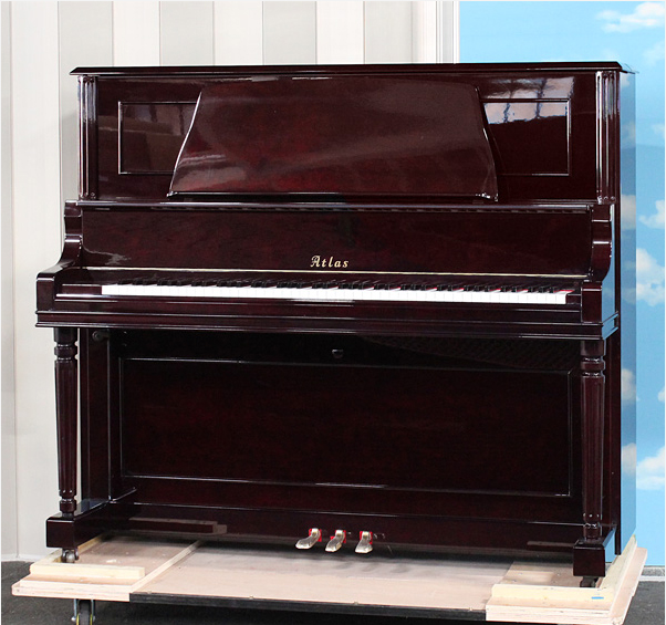 Đàn Piano Atlas NA706MH - Ảnh 2