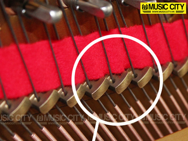 Đàn Piano Atlas NA706MH - Ảnh 6