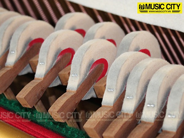 Đàn Piano Atlas NA706MH - Ảnh 8