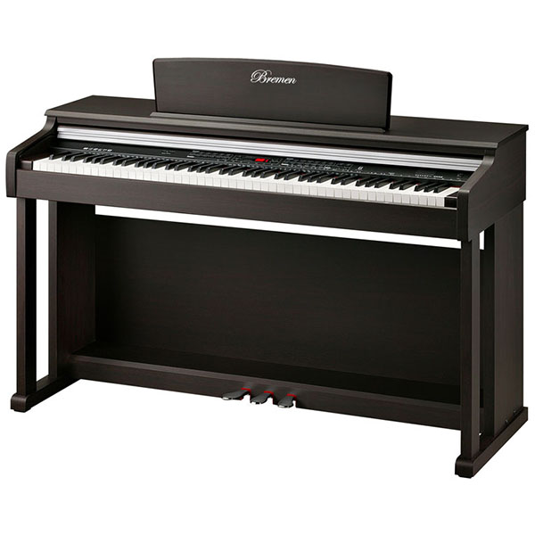 Đàn Piano Bremen BM360 - Ảnh 3