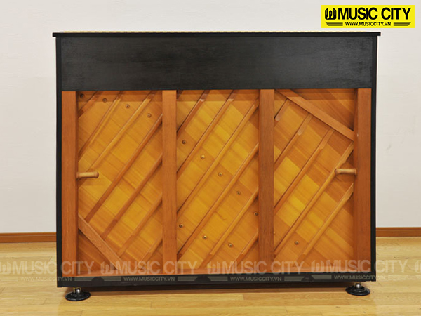 Đàn Piano Kaiser K30A - Ảnh 10