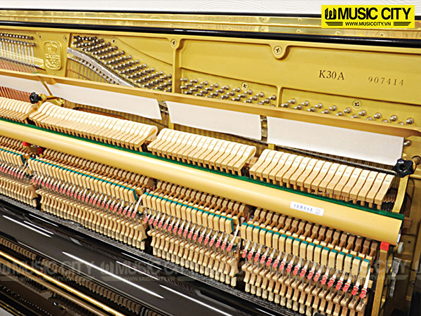Đàn Piano Kaiser K30A - Ảnh 5