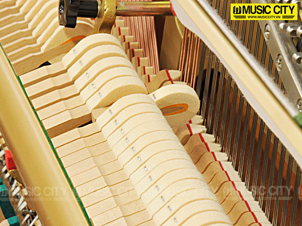 Đàn Piano Kaiser K30A - Ảnh 8