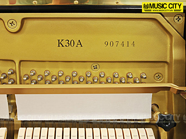 Đàn Piano Kaiser K30A - Ảnh 9