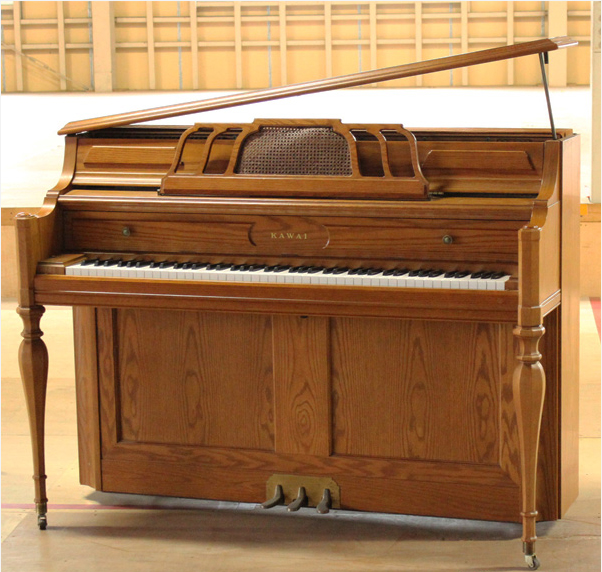 Đàn Piano Kawai 804M - Ảnh 2