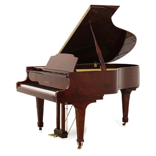 Đàn Grand Kawai CA40