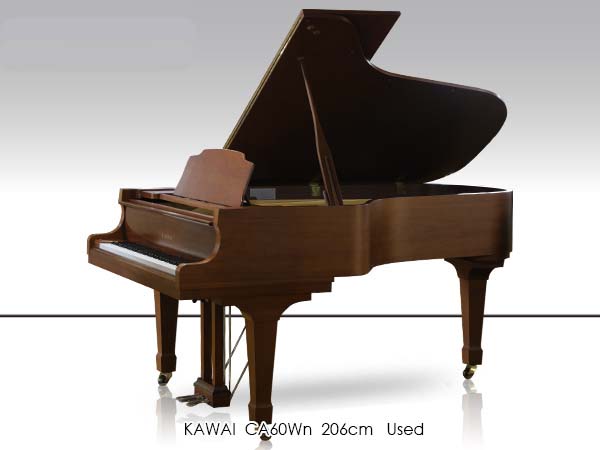Đàn Grand Kawai CA60Wn - Ảnh 2