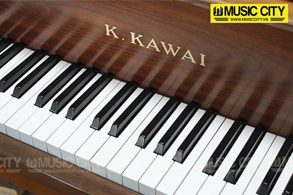 Đàn Grand Kawai CA60Wn - Ảnh 3