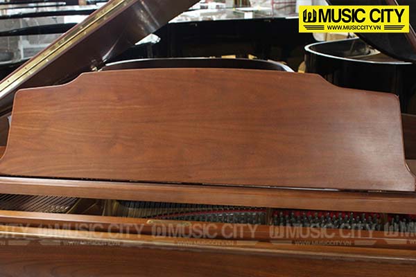 Đàn Grand Kawai CA60Wn - Ảnh 5
