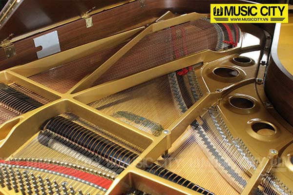 Đàn Grand Kawai CA60Wn - Ảnh 6