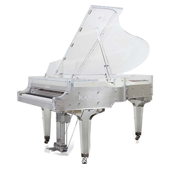 Đàn Grand Kawai CR40N