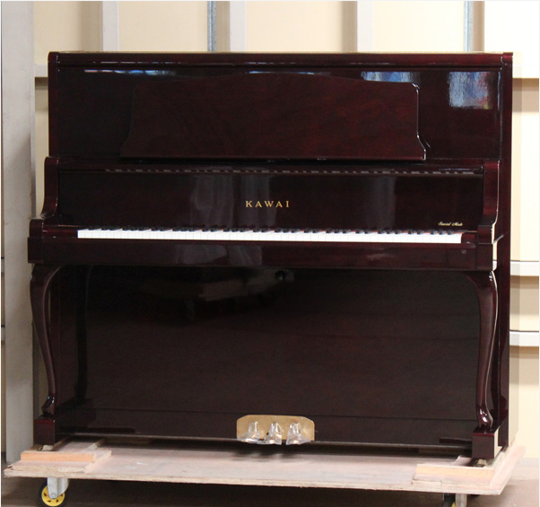 Đàn Piano Kawai DS85B - Ảnh 2