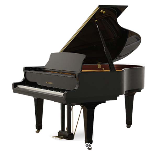 Đàn Grand Kawai GX2