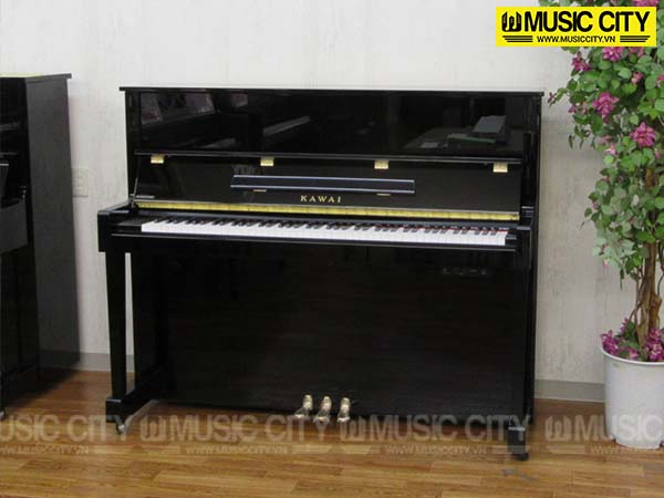 Đàn Piano Kawai K30 ATII - Ảnh 2