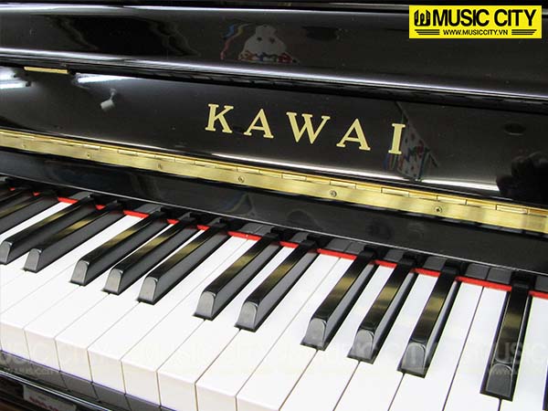 Đàn Piano Kawai K30 ATII - Ảnh 3