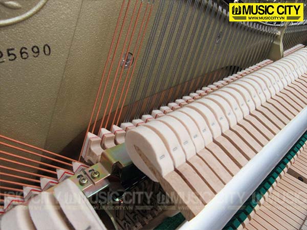 Đàn Piano Kawai K30 ATII - Ảnh 5