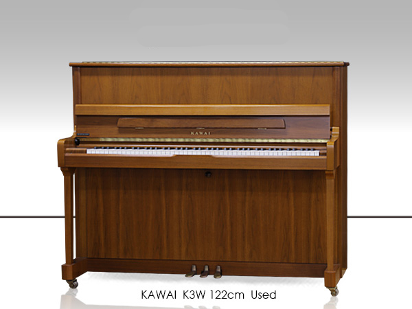 Đàn Piano Kawai K3W - Ảnh 2