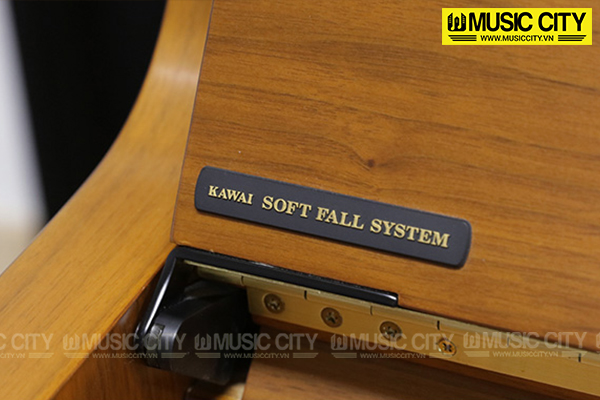 Đàn Piano Kawai K3W - Ảnh 4