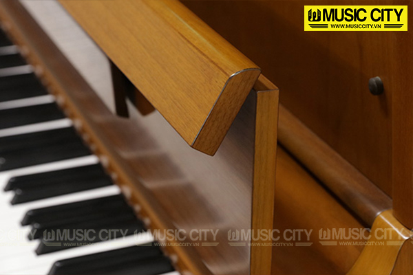 Đàn Piano Kawai K3W - Ảnh 5