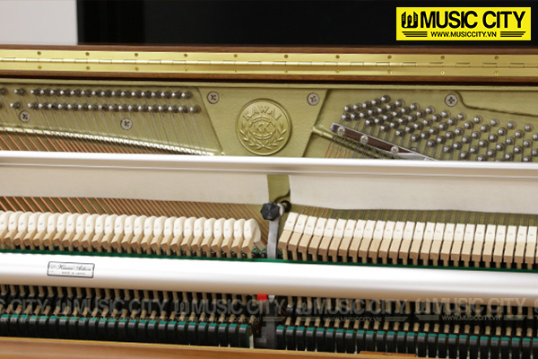 Đàn Piano Kawai K3W - Ảnh 7