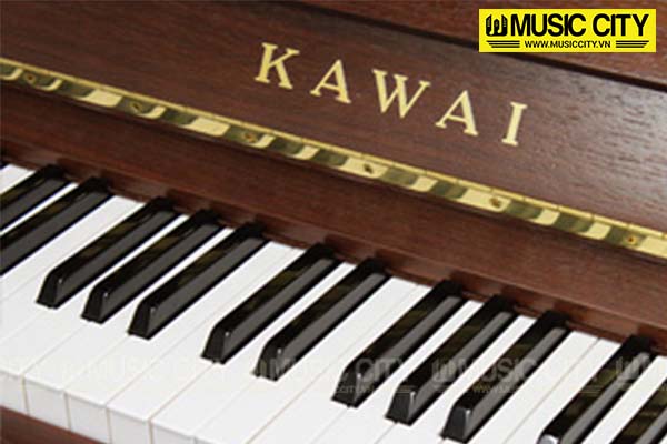 Đàn Piano Kawai K50W - Ảnh 3