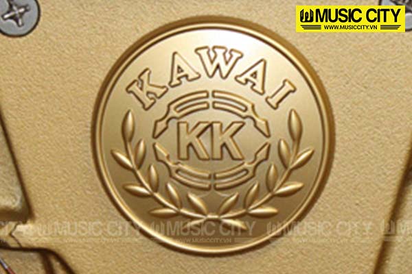 Đàn Piano Kawai K50W - Ảnh 5