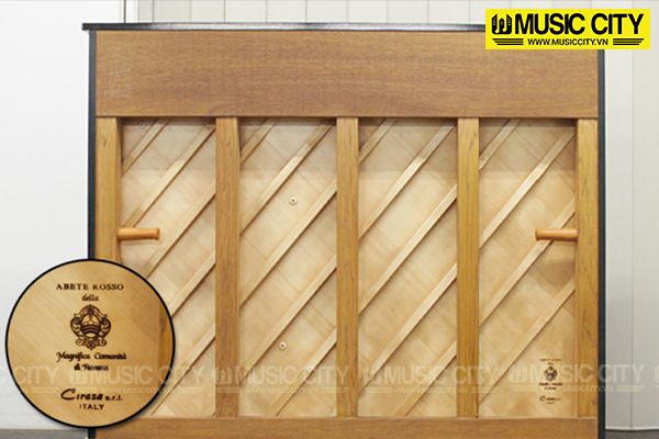 Đàn Piano Kawai K51CLE - Ảnh 11