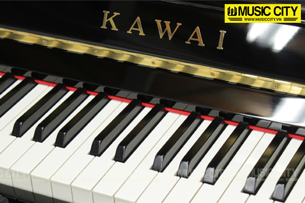Đàn Piano Kawai K51CLE - Ảnh 3