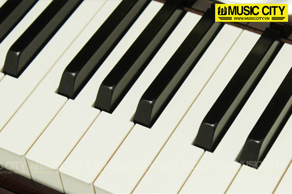 Đàn Piano Kawai K5MF - Ảnh 4