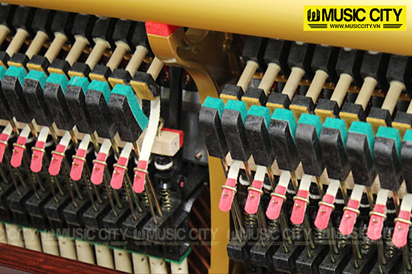 Đàn Piano Kawai K5MF - Ảnh 7