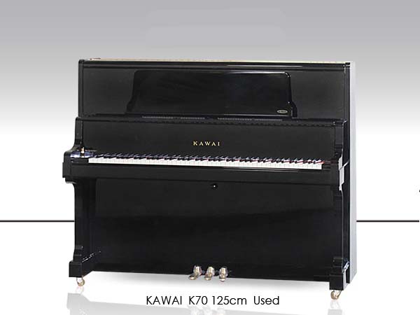 Đàn Piano Kawai K70 - Ảnh 2