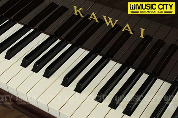 Đàn Piano Kawai K71M - Ảnh 3