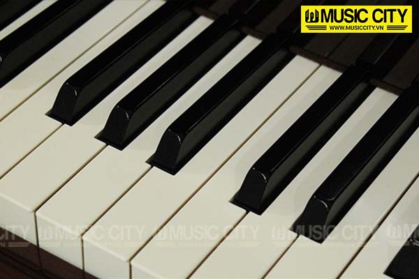 Đàn Piano Kawai K71M - Ảnh 4