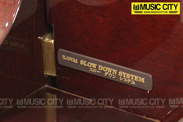 Đàn Piano Kawai K71M - Ảnh 5