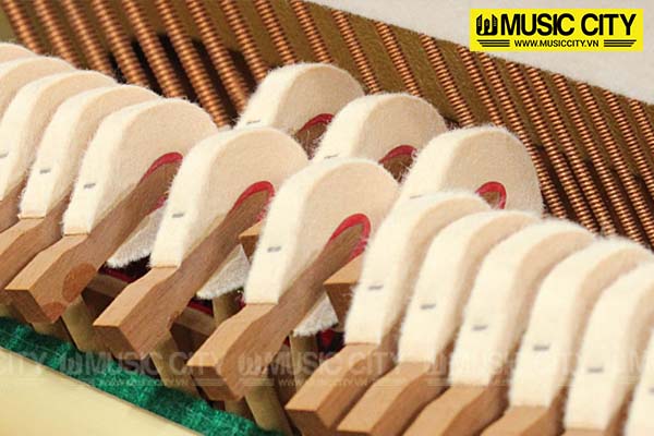 Đàn Piano Kawai K71M - Ảnh 9