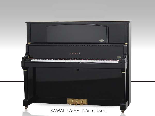 Đàn Piano Kawai K75AE - Ảnh 2