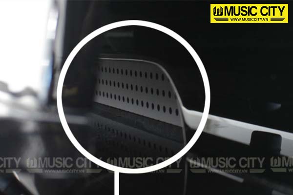 Đàn Piano Kawai K75AE - Ảnh 5