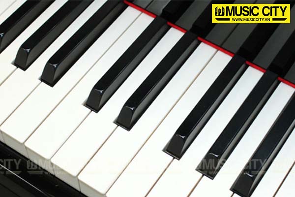Đàn Piano Kawai K80 - Ảnh 3