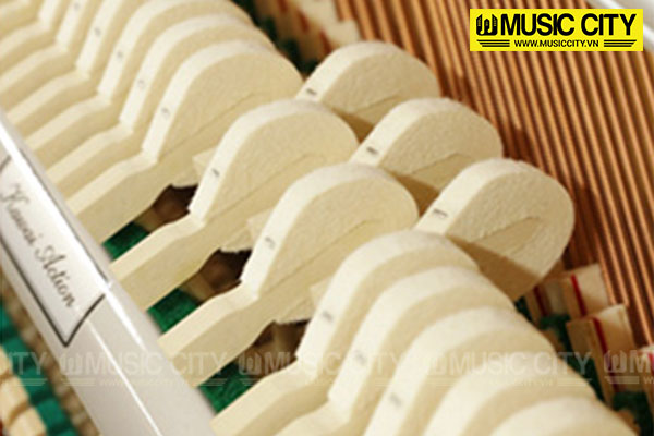 Đàn Piano Kawai KB15 - Ảnh 10