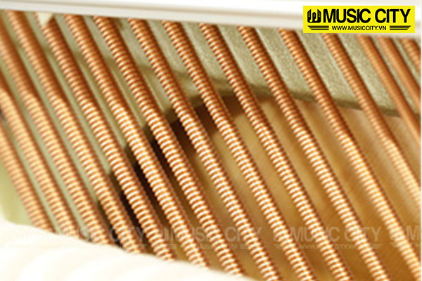 Đàn Piano Kawai KB15 - Ảnh 8