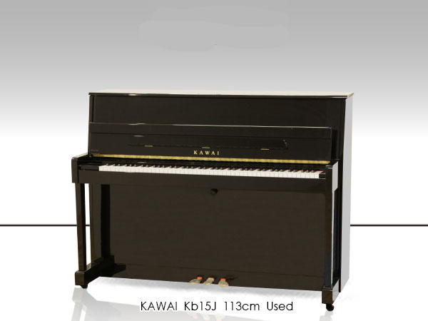 Đàn Piano Kawai KB15J - Ảnh 2
