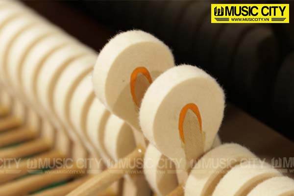 Đàn Grand Kawai KG2D - Ảnh 10